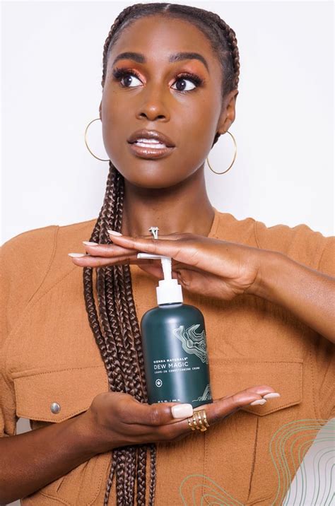 Say Hello to Hydrated, Lustrous Hair with Sienna Naturals Dew Magic Hair Treatment